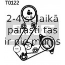 Ūdenssūknis SKF VKPC 84408