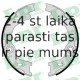 Bremžu loku kompl., Stāvbremze LPR 09630