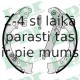 Комплект тормозных колодок LPR 09205