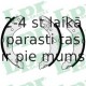 Bremžu loku komplekts LPR 07930