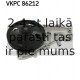 Ūdenssūknis SKF VKPC 86212