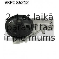 Ūdenssūknis SKF VKPC 86212