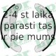 Комплект тормозных колодок LPR 06850
