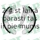 Комплект тормозных колодок LPR 06830