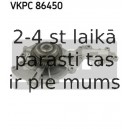 Ūdenssūknis SKF VKPC 86450