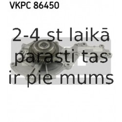Ūdenssūknis SKF VKPC 86450