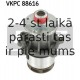 Ūdenssūknis SKF VKPC 88616