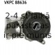 Ūdenssūknis SKF VKPC 88636