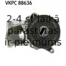 Ūdenssūknis SKF VKPC 88636