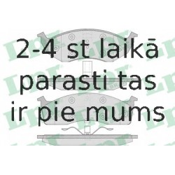 LPR 05P629