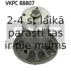 Ūdenssūknis SKF VKPC 88807