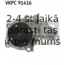 Ūdenssūknis SKF VKPC 91416