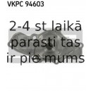 Ūdenssūknis SKF VKPC 94603