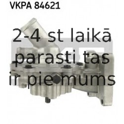 Ūdenssūknis SKF VKPA 84621