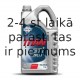 FUCHS 5W30 TITAN GT1 PRO C-3 5L. 5W-30