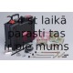 FAG 400 6199 10