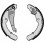 BREMBO S85516