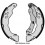 BREMBO S61544