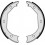 BREMBO S06509