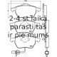 BREMBO P85060