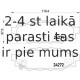 Bremžu uzliku kompl., Disku bremzes BREMBO P 78 020