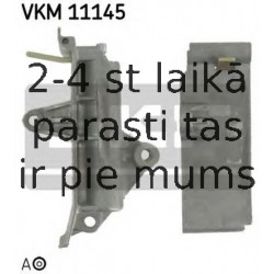 Spriegotājrullītis, Gāzu sadales mehānisma piedziņas siksna SKF VKM 11145