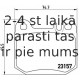 Bremžu uzliku kompl., Disku bremzes BREMBO P 50 043