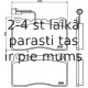 Bremžu uzliku kompl., Disku bremzes BREMBO P 23 115