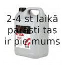 Bremžu šķidrums BREMBO L 04 050