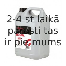 Bremžu šķidrums BREMBO L 04 050