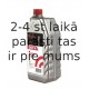 Bremžu šķidrums BREMBO L 04 010