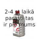 Bremžu šķidrums BREMBO L 04 005