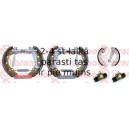 Bremžu loku komplekts BREMBO K 85 023