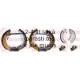 Bremžu loku komplekts BREMBO K 68 065