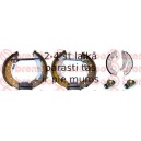 Bremžu loku komplekts BREMBO K 68 065