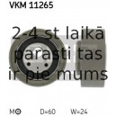 Spriegotājrullītis, Gāzu sadales mehānisma piedziņas siksna SKF VKM 11265