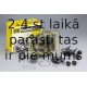 Комплект сцепления LuK 602 0005 00
