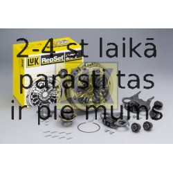 Комплект сцепления LuK 602 0005 00