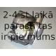 Hidrosūknis, Stūres iekārta LuK 542 0020 10