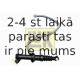 Главный цилиндр, система сцепления LuK 511 0285 10