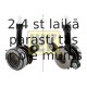 Centrālais izslēdzējmehānisms, Sajūgs LuK 510 0116 10