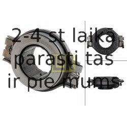 Izspiedējgultnis LuK 500 0172 11