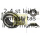 Izspiedējgultnis LuK 500 0143 11