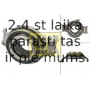 Izspiedējgultnis LuK 500 0143 11