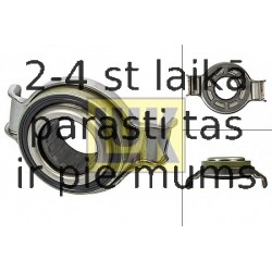 Izspiedējgultnis LuK 500 0143 11