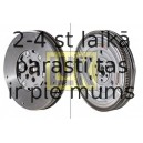 Spararats LuK 415 0409 10