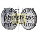 Spararats LuK 415 0376 10