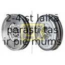 Spararats LuK 415 0340 10