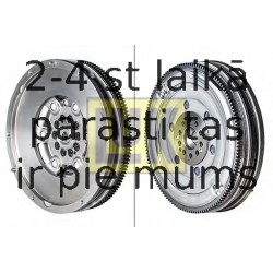 Spararats LuK 415 0340 10