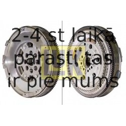 Spararats LuK 415 0329 10